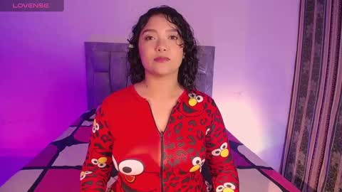 Anne  online show from September 17, 2:59 am