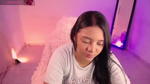 Anne  online show from September 10, 2:01 am