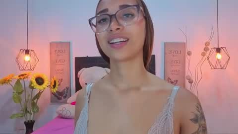 Antonella online show from June 9, 12:27 pm