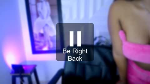 antonella online show from November 6, 4:04 am