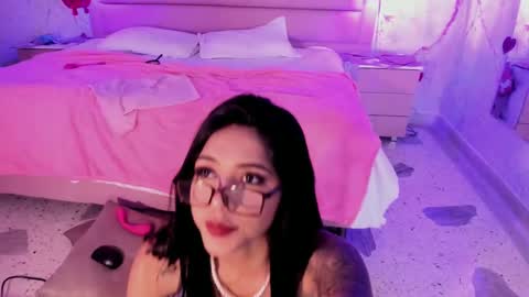 Antonella Rossi online show from February 10, 1:57 am