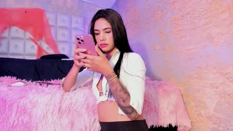 Antonella Rossi online show from October 30, 10:21 pm