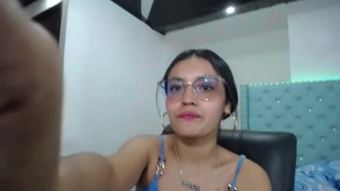 Antonella online show from February 6, 3:52 pm