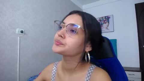 Antonella online show from March 5, 12:33 pm