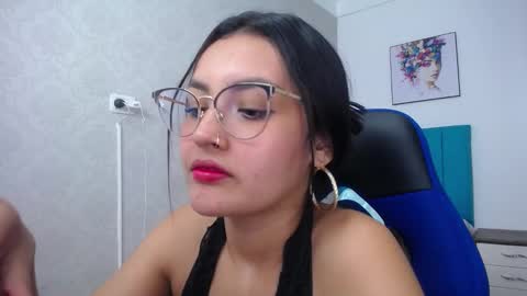 Antonella online show from February 26, 3:32 pm