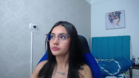 Antonella online show from January 21, 3:32 pm