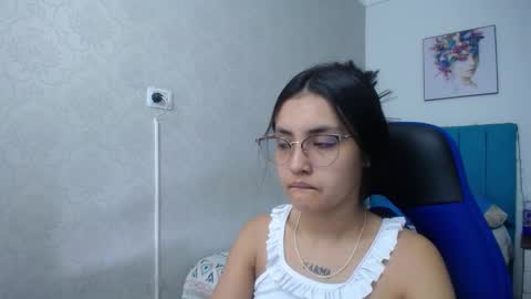 Antonella online show from January 17, 12:21 pm