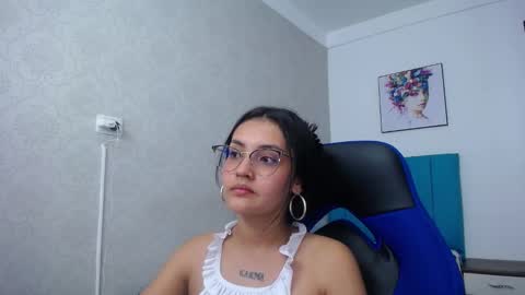 Antonella online show from February 21, 6:59 pm