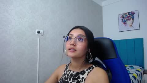 Antonella online show from February 19, 4:22 pm