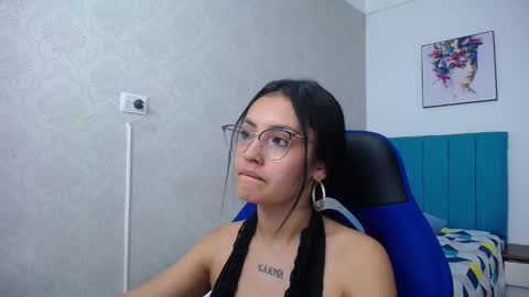 Antonella online show from February 20, 4:25 pm