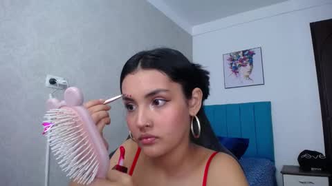 Antonella online show from March 8, 3:56 pm