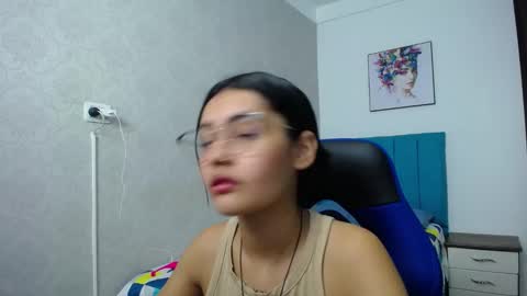 Antonella online show from February 18, 12:49 pm