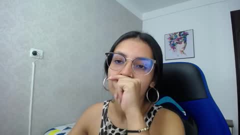 Antonella online show from February 19, 12:44 pm