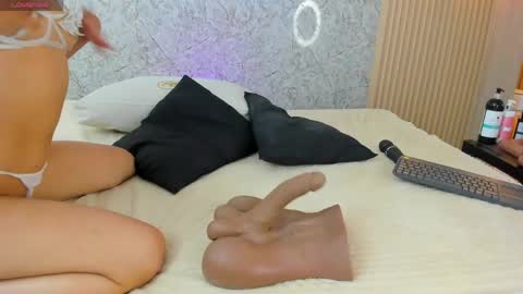 Anto online show from March 30, 9:48 pm