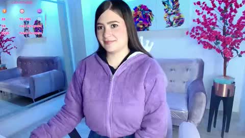 Antonella  online show from October 16, 3:50 am