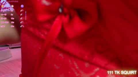 Antonella  online show from September 27, 5:05 am