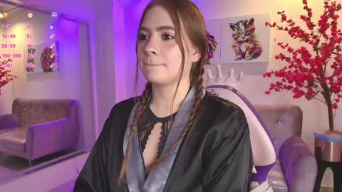 Antonella  online show from April 11, 7:45 am