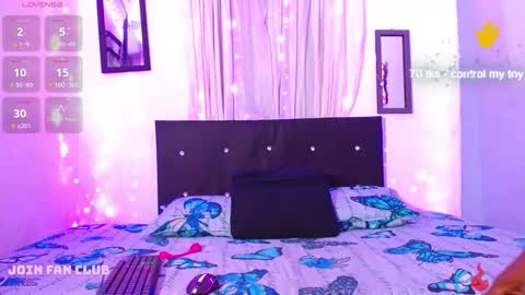 anto  online show from October 13, 9:33 am