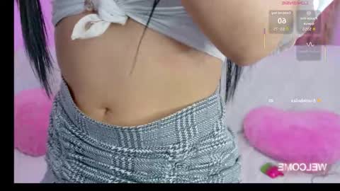 ANTONELLA online show from September 17, 11:02 am