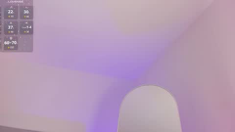  Antonellaa  online show from September 29, 11:31 am