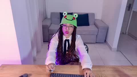 Antonella online show from May 14, 12:53 am
