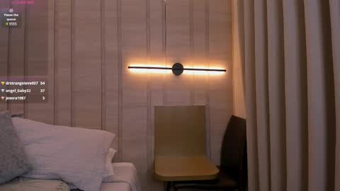 Anto online show from November 1, 3:11 pm