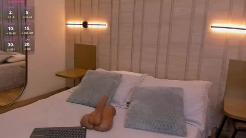 Anto online show from November 6, 12:41 pm