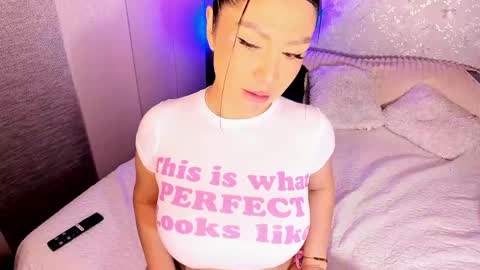 Antonella Ferrer online show from April 22, 5:03 am