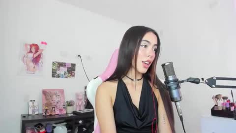 antonellagoddess online show from January 17, 10:40 pm