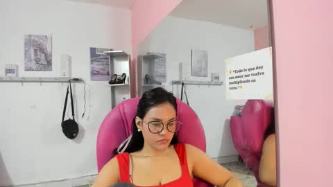 ANTONELLA online show from January 16, 2:04 pm