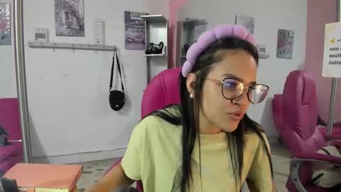 ANTONELLA online show from February 1, 11:18 am