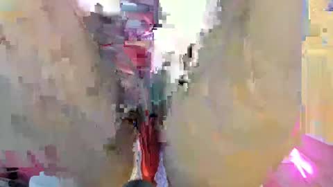 ANTONELLA online show from February 16, 3:27 pm
