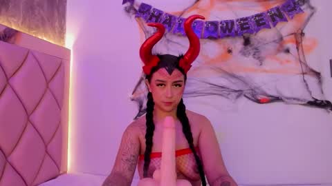 ANTONELLE  online show from October 21, 11:26 am