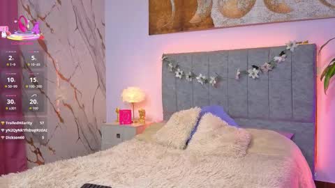  Antonella online show from January 16, 11:03 pm