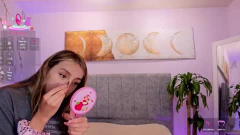  Antonella online show from March 26, 8:25 pm