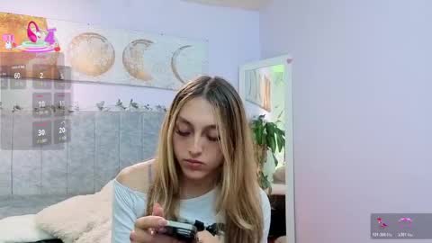  Antonella online show from May 4, 7:42 pm