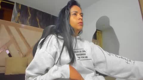 AntonellaTawer online show from September 21, 2:37 am