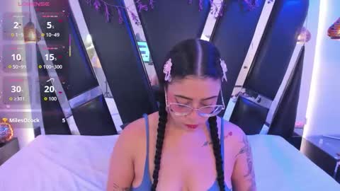 A N T O N E L L E  online show from February 28, 11:58 am