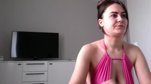 Snapshot of antonia1313 chatting on February 9, 8:21 am Antonia online show from February 9, 8:21 am