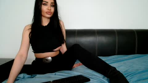 antonia98x online show from June 22, 10:17 pm