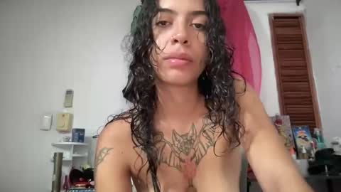 Antonia online show from May 18, 5:02 am