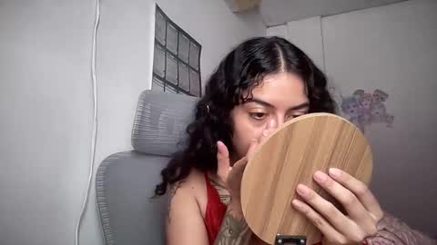 Antonia online show from January 5, 5:38 pm