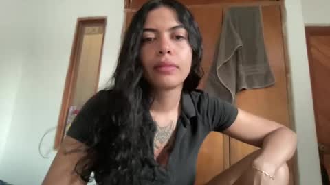 Antonia online show from February 1, 10:13 pm