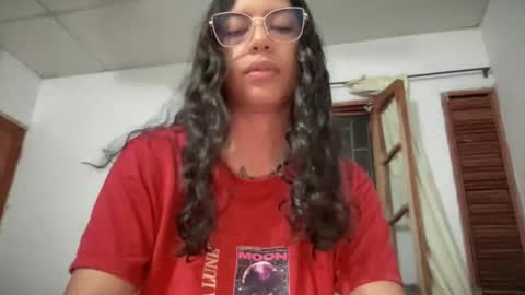 Antonia online show from December 14, 3:50 am