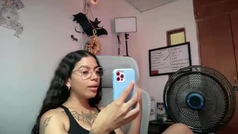 Antonia online show from September 10, 5:47 pm