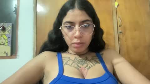 Antonia online show from February 27, 2:25 am