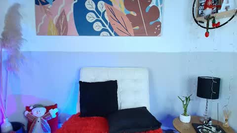 Antonia online show from November 30, 5:36 am