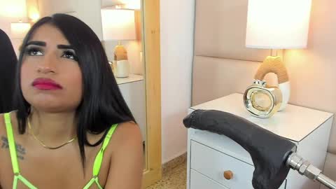 Antonia online show from September 24, 11:50 am