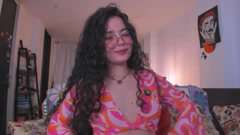 Antonia online show from February 6, 2:59 am