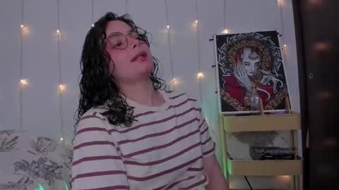 Antonia online show from October 12, 2:37 am